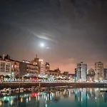 アパート Apto. Vista Playa Poniente