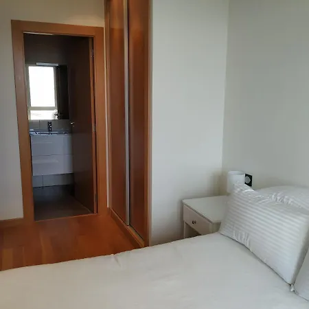Apto. Vista Playa Poniente Apartment *
