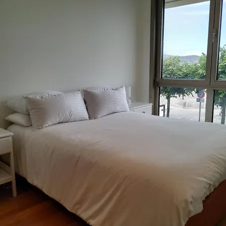 Apto. Vista Playa Poniente