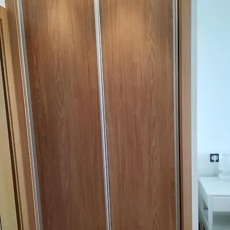 Apto. Vista Playa Poniente Apartament *