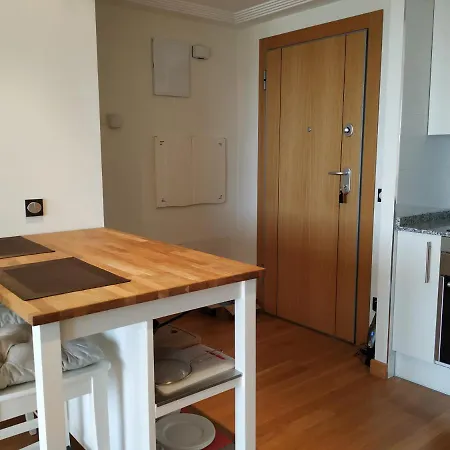 Apartment Apto. Vista Playa Poniente *