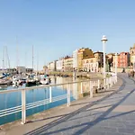 Apartment Apto. Vista Playa Poniente *