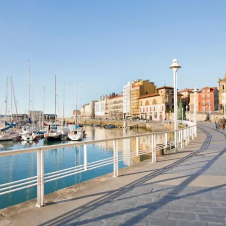 Апартаменти Apto. Vista Playa Poniente *