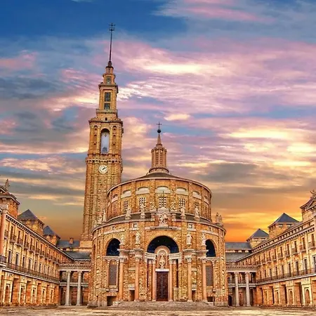 Apto. Vista Playa Poniente Apartment