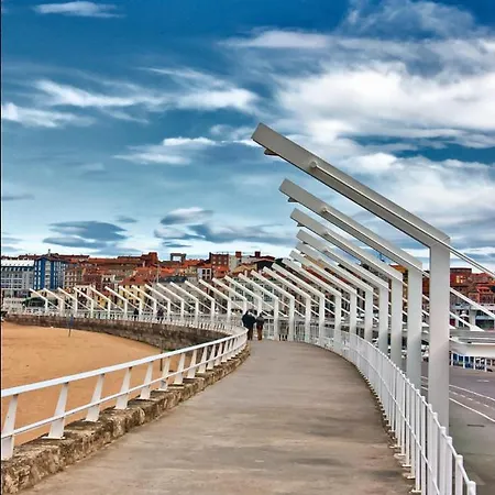 Апартаменти Apto. Vista Playa Poniente *