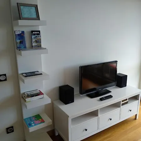 Apto. Vista Playa Poniente *