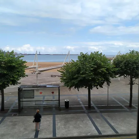 Apto. Vista Playa Poniente