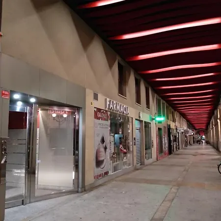 Apto. Vista Playa Poniente Хіхон