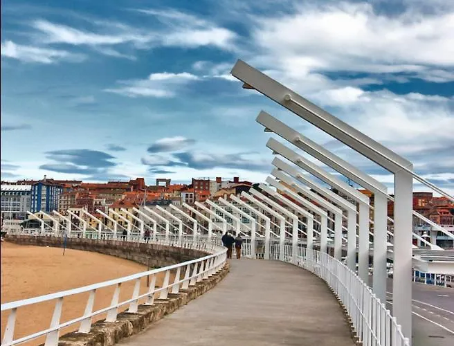 Apartament Apto. Vista Playa Poniente *