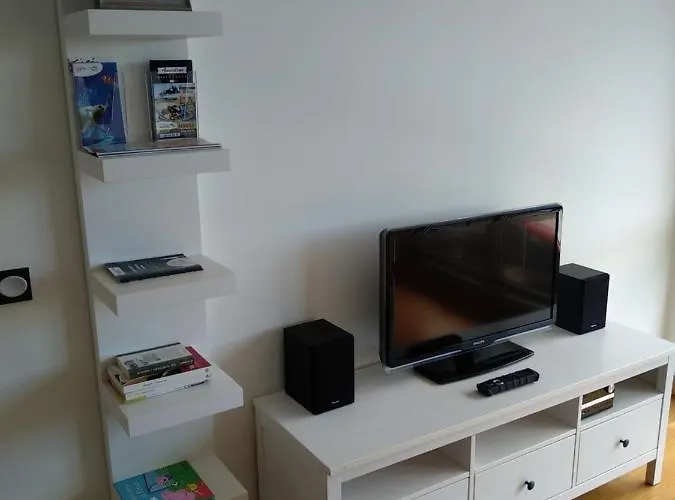 Apto. Vista Playa Poniente *