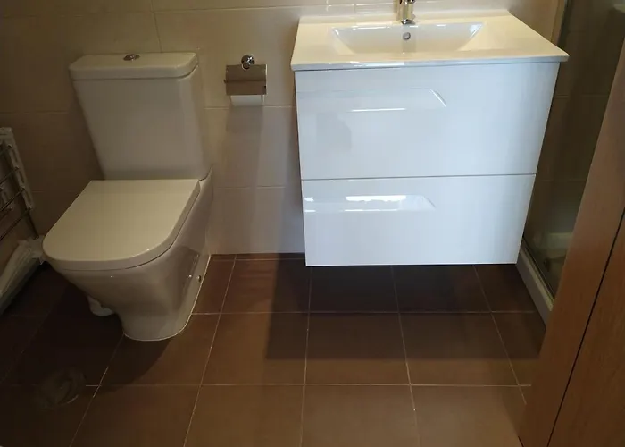 Apto. Vista Playa Poniente Апартаменты *