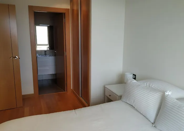 Apto. Vista Playa Poniente Appartement *