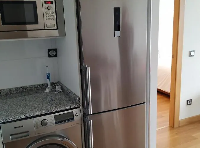 Apto. Vista Playa Poniente