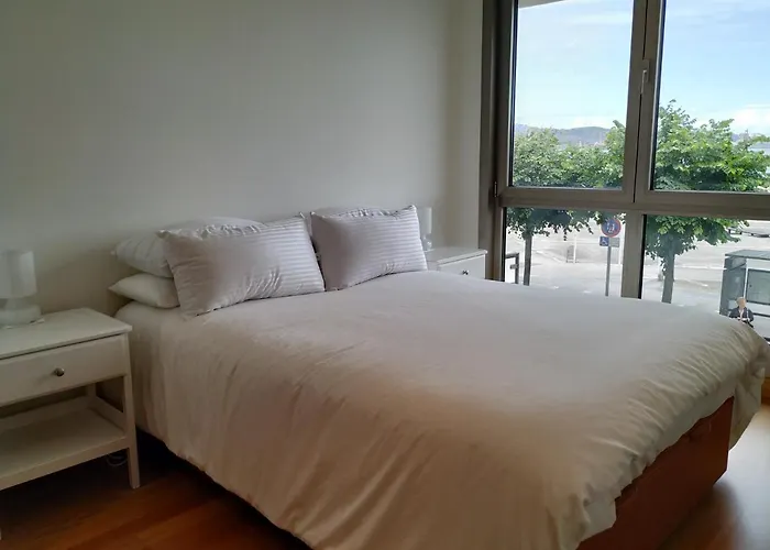 Apto. Vista Playa Poniente