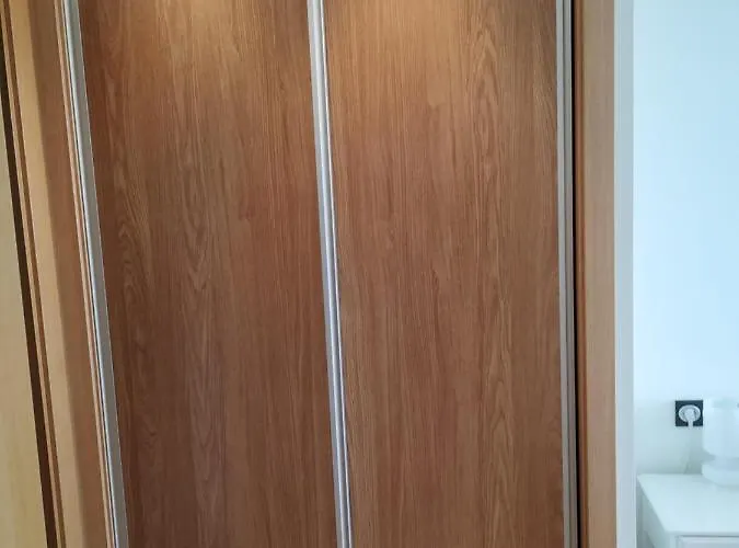 Apto. Vista Playa Poniente Appartement *