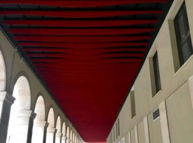 Apto. Vista Playa Poniente Хихон