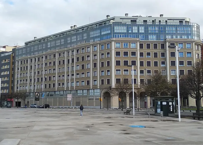 Apto. Vista Playa Poniente