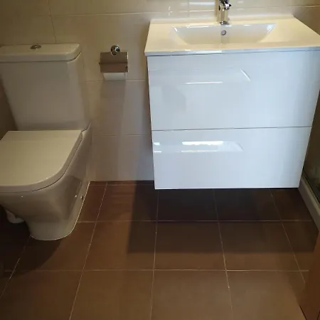 Apto. Vista Playa Poniente Appartement *