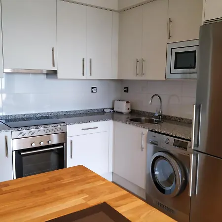 Apto. Vista Playa Poniente