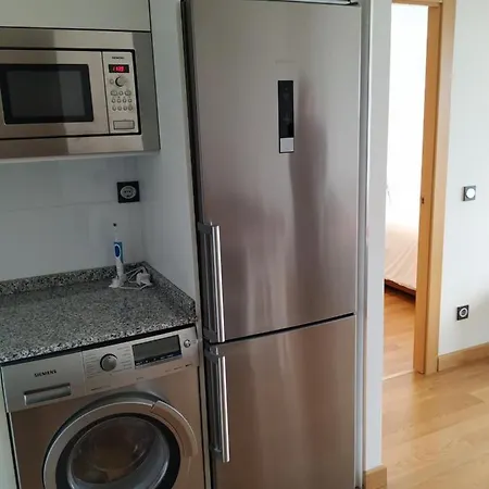 Apto. Vista Playa Poniente