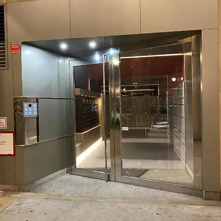 Apto. Vista Playa Poniente