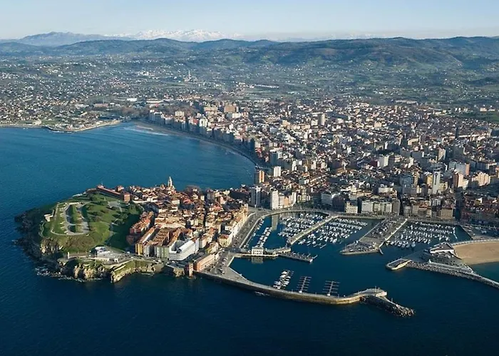 Apto. Vista Playa Poniente * גיחון