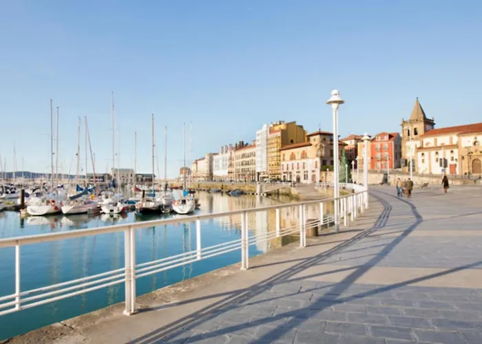 דירה Apto. Vista Playa Poniente *