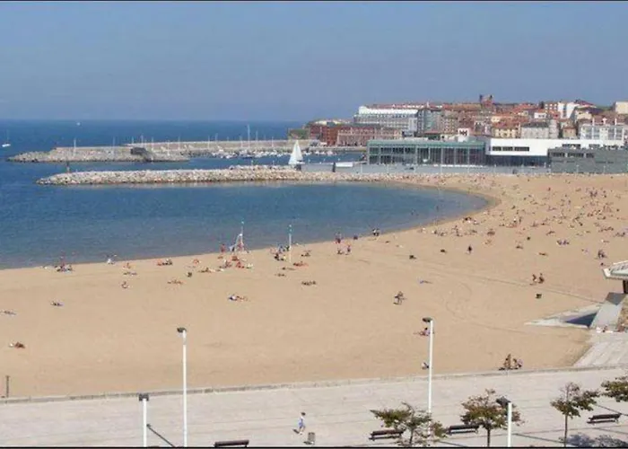 Apto. Vista Playa Poniente *