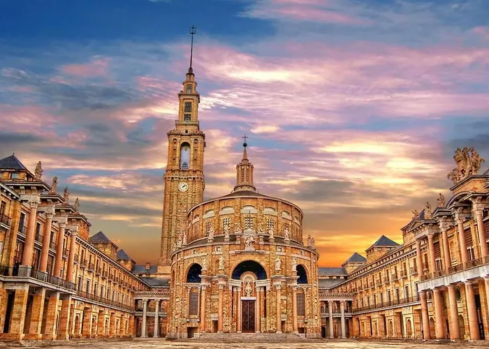 Apto. Vista Playa Poniente דירה