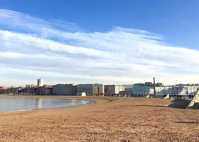 Apto. Vista Playa Poniente * גיחון