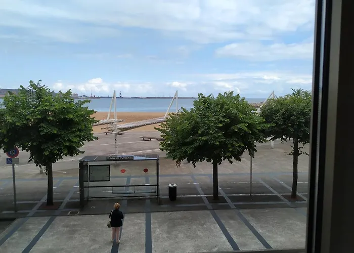 Apto. Vista Playa Poniente